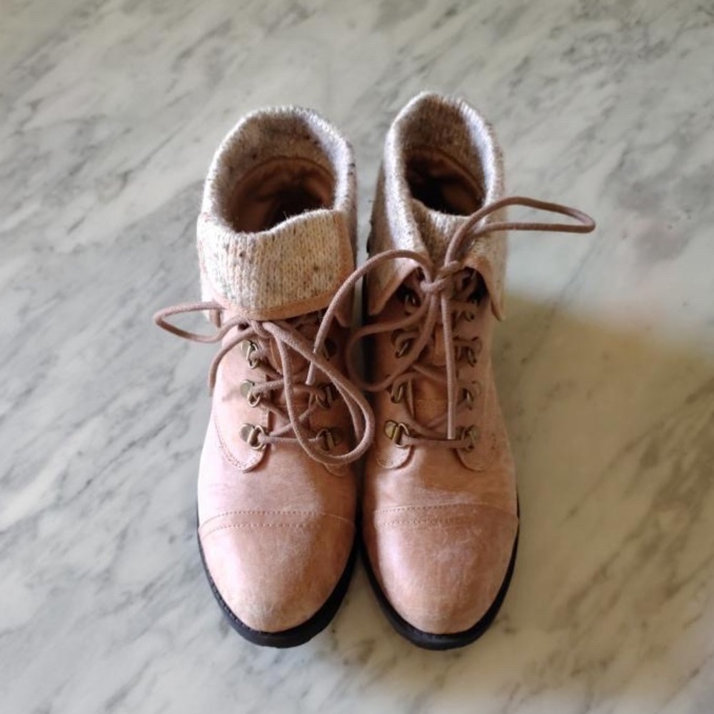 🆕 Arizona Jean Company: Winter Boots - Picture 2 of 4
